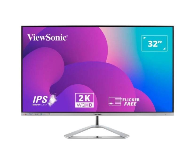 ViewSonic VX3276-2K-MHD-2 - 1145808 - zdjęcie 3